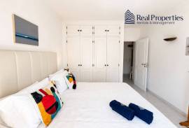 MONTHLY RENTALS T1 - FORTE NOVO
