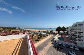 MONTHLY RENTALS T1 - FORTE NOVO