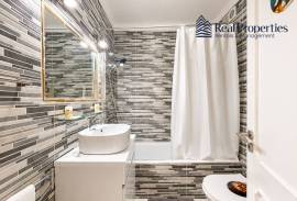 MONTHLY RENTALS T1 - FORTE NOVO