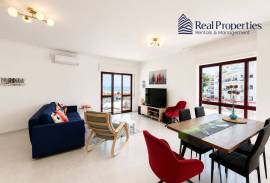 MONTHLY RENTALS T1 - FORTE NOVO