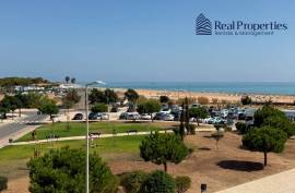 MONTHLY RENTALS T1 - FORTE NOVO