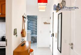 MONTHLY RENTALS T1 - FORTE NOVO