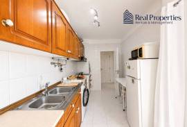 MONTHLY RENTALS T1 - FORTE NOVO