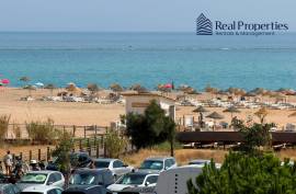 MONTHLY RENTALS T1 - FORTE NOVO