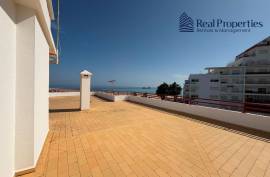 MONTHLY RENTALS T1 - FORTE NOVO