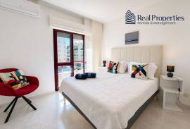 MONTHLY RENTALS T1 - FORTE NOVO
