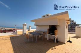 MONTHLY RENTALS T1 - FORTE NOVO
