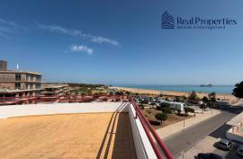 MONTHLY RENTALS T1 - FORTE NOVO
