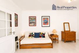 MONTHLY RENTALS T1 - FORTE NOVO