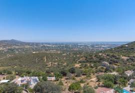 Santa Bárbara de Nexe, Faro - Rural Tourism Plot with PIP (ETER)
