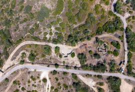 Santa Bárbara de Nexe, Faro - Rural Tourism Plot with PIP (ETER)