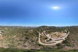 Santa Bárbara de Nexe, Faro - Rural Tourism Plot with PIP (ETER)