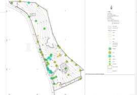 Santa Bárbara de Nexe, Faro - Rural Tourism Plot with PIP (ETER)