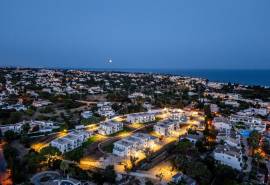 Carvoeiro – Luxury 2-bedroom apartments with pool, walking distance from beach Carvoeiro – Luxury 2-bedroom apartments with pool, walking distance from beach