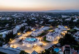 Carvoeiro – Luxury 2-bedroom apartments with pool, walking distance from beach Carvoeiro – Luxury 2-bedroom apartments with pool, walking distance from beach