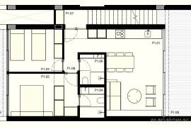 New build ground floor apartment with private garden in Torrevieja New build ground floor apartment with private garden in Torrevieja