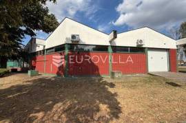 Đakovo, Strict City Centre - 755 m² Commercial Building