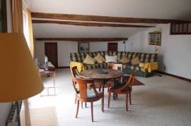 Annexe Of A Former Priory, Converted Into A Furnished Apartment Among 12 Other Small Stone Residences In A Landscaped Park With Pools. Annexe Of A Former Priory, Converted Into A Furnished Apartment Among 12 Other Small Stone Residences In A Landscaped Park With Pools.