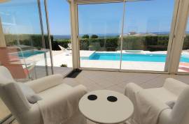A Beautiful Spacious Villa With 180 M2 Of Living Space, Set On 625 M2 Of Land Featuring A Swimming Pool And Superb Views. A Beautiful Spacious Villa With 180 M2 Of Living Space, Set On 625 M2 Of Land Featuring A Swimming Pool And Superb Views.
