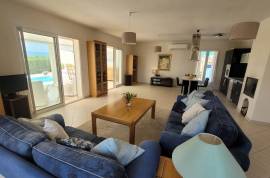 A Beautiful Spacious Villa With 180 M2 Of Living Space, Set On 625 M2 Of Land Featuring A Swimming Pool And Superb Views. A Beautiful Spacious Villa With 180 M2 Of Living Space, Set On 625 M2 Of Land Featuring A Swimming Pool And Superb Views.