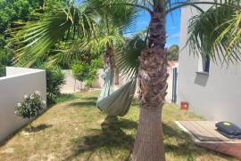 A Beautiful, High-Quality Villa With 160 M2 Of Living Space (2022), Set On A Carefully Landscaped Plot Of 580 M2 With A Swimming Pool. A Beautiful, High-Quality Villa With 160 M2 Of Living Space (2022), Set On A Carefully Landscaped Plot Of 580 M2 With A Swimming Pool.
