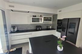A Beautiful, High-Quality Villa With 160 M2 Of Living Space (2022), Set On A Carefully Landscaped Plot Of 580 M2 With A Swimming Pool. A Beautiful, High-Quality Villa With 160 M2 Of Living Space (2022), Set On A Carefully Landscaped Plot Of 580 M2 With A Swimming Pool.