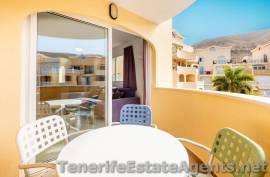 1 Bedroom - Apartment - Tenerife - For Sale 1 Bedroom - Apartment - Tenerife - For Sale