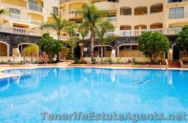 1 Bedroom - Apartment - Tenerife - For Sale 1 Bedroom - Apartment - Tenerife - For Sale