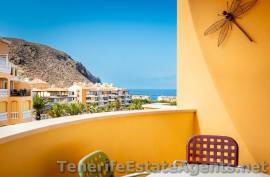 1 Bedroom - Apartment - Tenerife - For Sale