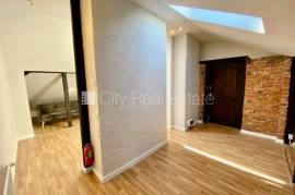 Studio for rent in Riga, 42.00m2 Studio for rent in Riga, 42.00m2