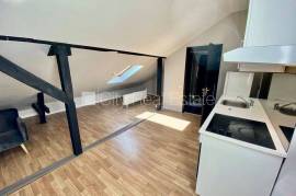 Studio for rent in Riga, 42.00m2 Studio for rent in Riga, 42.00m2