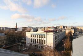 Studio for rent in Riga, 42.00m2 Studio for rent in Riga, 42.00m2