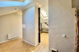 Studio for rent in Riga, 42.00m2 Studio for rent in Riga, 42.00m2