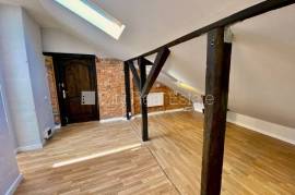 Studio for rent in Riga, 42.00m2 Studio for rent in Riga, 42.00m2