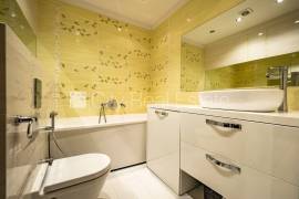 Apartment for rent in Jurmala, 92.50m2