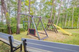 Apartment for rent in Jurmala, 92.50m2