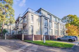 Apartment for rent in Jurmala, 92.50m2