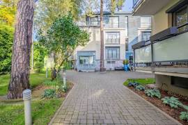 Apartment for rent in Jurmala, 92.50m2
