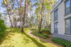 Apartment for rent in Jurmala, 92.50m2