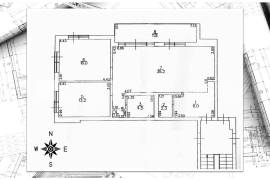 Apartment for rent in Jurmala, 92.50m2