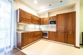 Apartment for rent in Jurmala, 92.50m2
