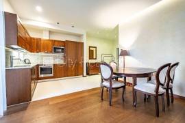 Apartment for rent in Jurmala, 92.50m2