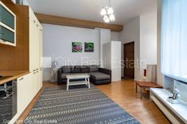 Apartment for rent in Riga, 52.60m2