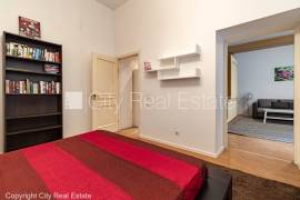 Apartment for rent in Riga, 52.60m2