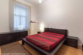 Apartment for rent in Riga, 52.60m2