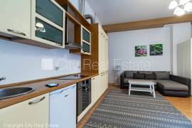 Apartment for rent in Riga, 52.60m2