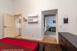 Apartment for rent in Riga, 52.60m2