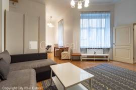 Apartment for rent in Riga, 52.60m2