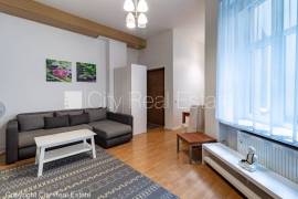 Apartment for rent in Riga, 52.60m2