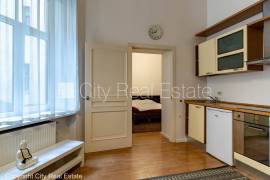 Apartment for rent in Riga, 52.60m2